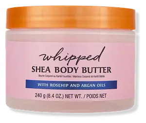 Tree Hut Moroccan Rose Whipped Shea Body Butter
