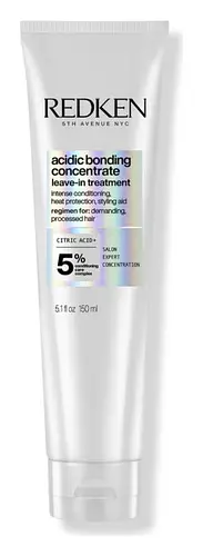 REDKEN Acidic Bonding Concentrate Leave-In Conditioner for Damaged Hair