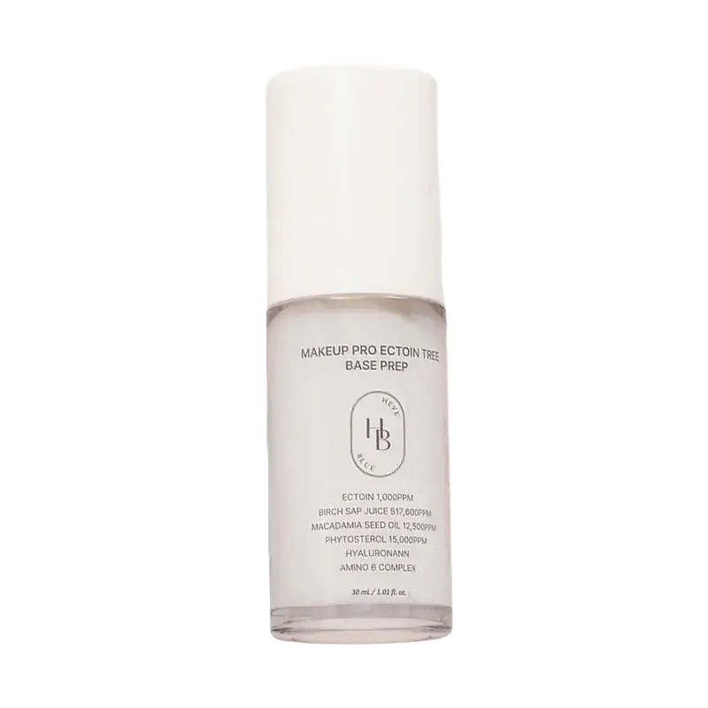 Heveblue Makeup Pro Ectoin Tree Base Prep