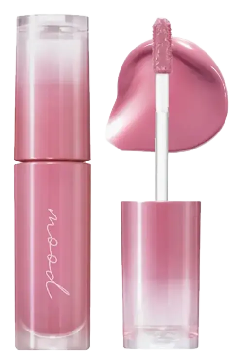 Peripera Ink Mood Glowy Tint 10 Captivating Pink
