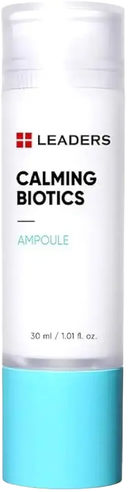 LEADERS Calming Biotics Ampoule