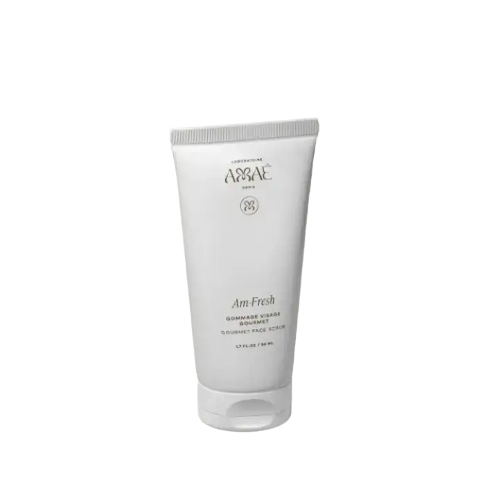 Laboratoire Amae Paris Am-Fresh Gourmet Face Scrub