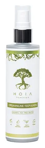 Hoia Homespa Organic Tea Tree Water