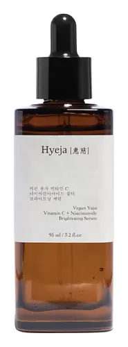 Hyeja Vitamin C Brightening Serum