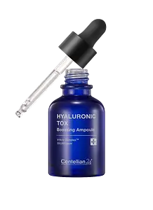Centellian24 Hyaluronic Tox Boosting Ampoule