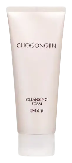 Missha Chogongjin Cleansing Foam