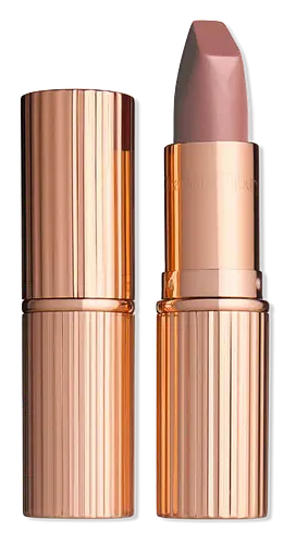 Charlotte Tilbury Matte Revolution Lipstick Very Victoria