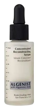 Algenist Concentrated Reconstructing Serum