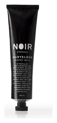 Noir Stockholm Marvelous Blowout Cream