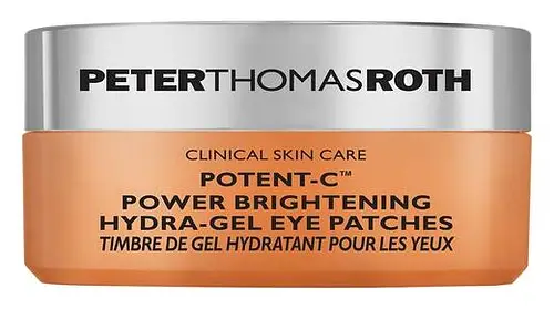 Peter Thomas Roth Potent-C ™ Power Brightening Hydra-Gels
