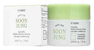 Etude House Soon Jung Centella Hydro Barrier Cream