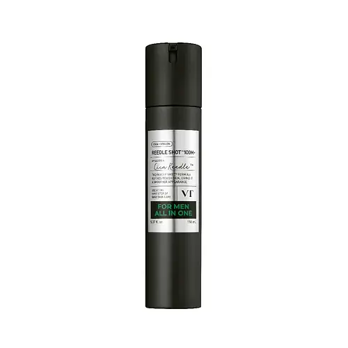 VT Cosmetics Reedle Shot For Men All In One