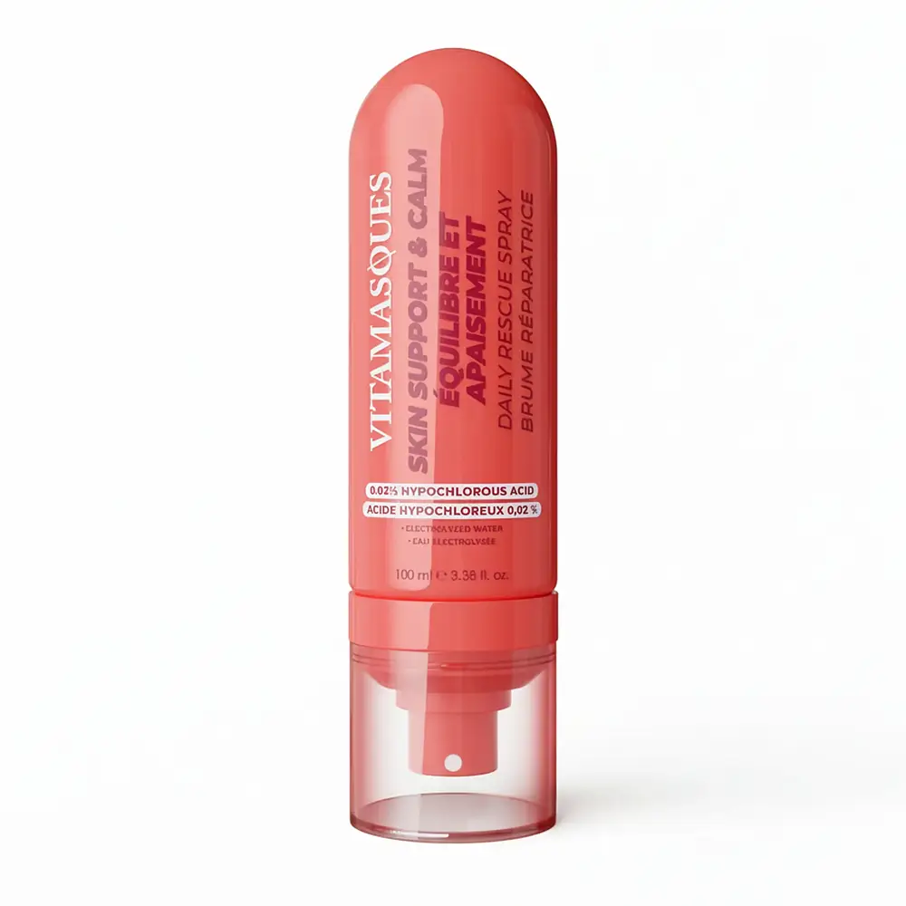 Vitamasques Skin Support & Calm Daily Rescue Spray