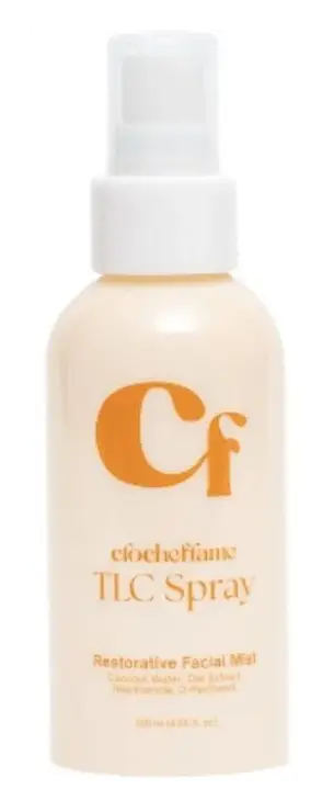 Clocheflame TLC Spray Restorative Facial Mist
