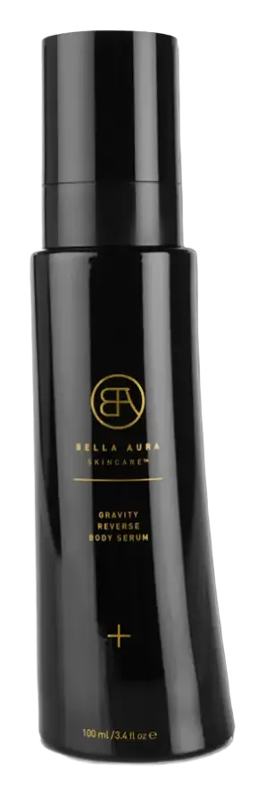 Bella Aura Skincare Gravity Reverse Body Serum