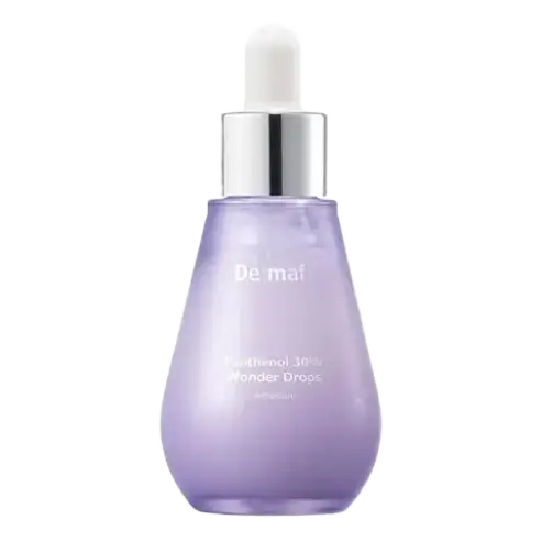 De:Maf Panthenol 30% Wonder Drops Ampoule