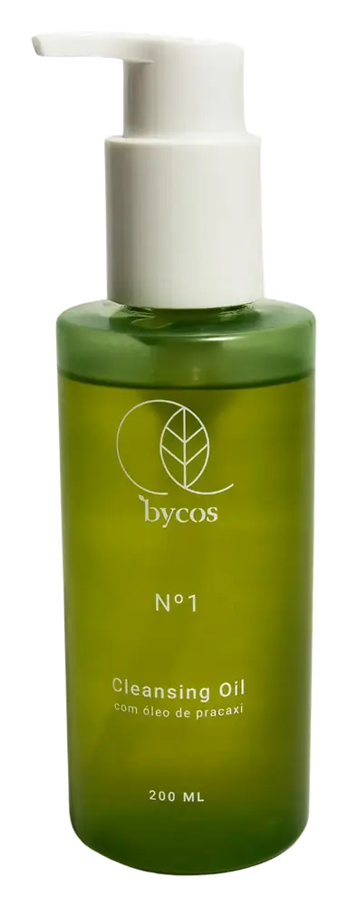 Bycos Cleansing Oil