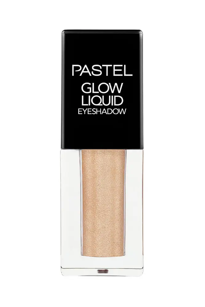 Pastel Profashion Glow Liquid Eyeshadow 225 Champagne