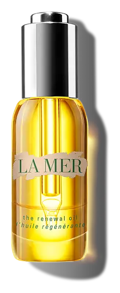 La Mer The Renewal Oil
