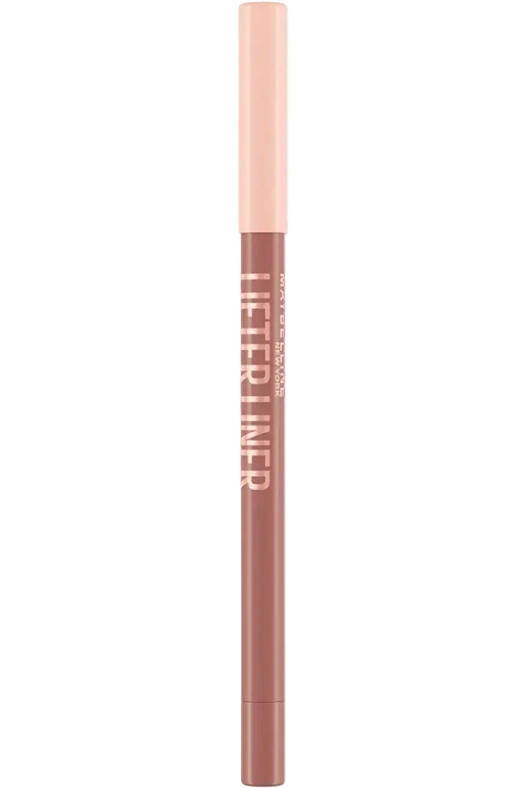 Maybelline Lifter Lip Liner On It