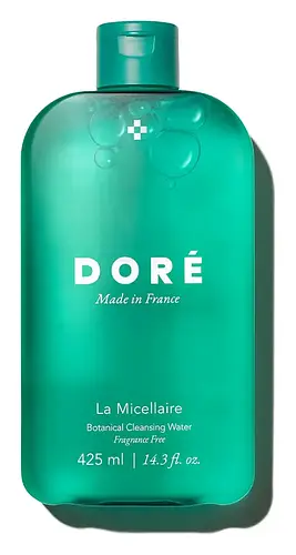 Doré La Micellaire Botanical Cleansing Water