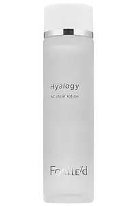Forlle'd Hyalogy AC Clear Lotion