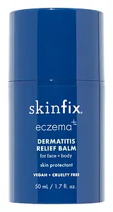 Skinfix eczema+ Dermatitis Relief Balm For Face + Body