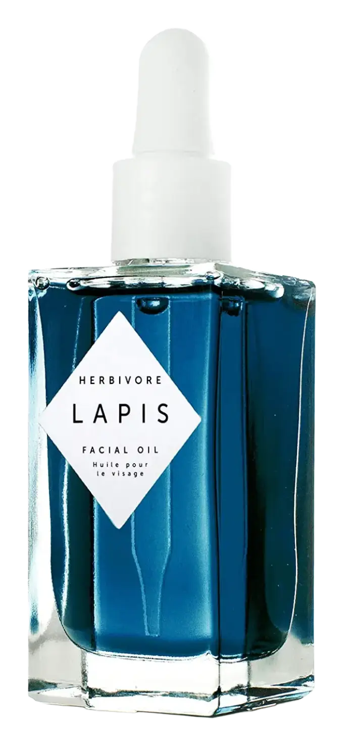 Herbivore Lapis Blue Tansy Face Oil