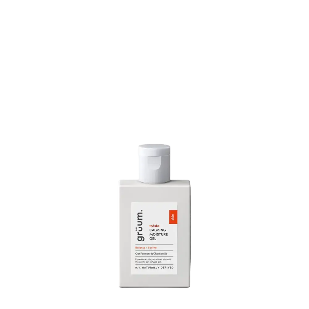 grüum Trösta Calming Moisture Gel