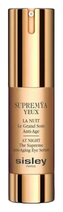 Sisley Paris Supremÿa at Night Supreme Anti-Aging Eye Serum