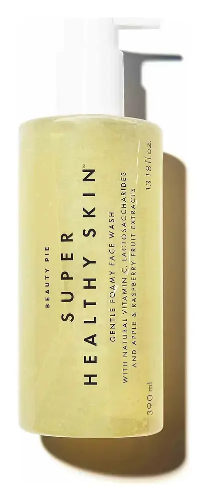 Beauty Pie Super Healthy Skin Super Foamy Face Wash