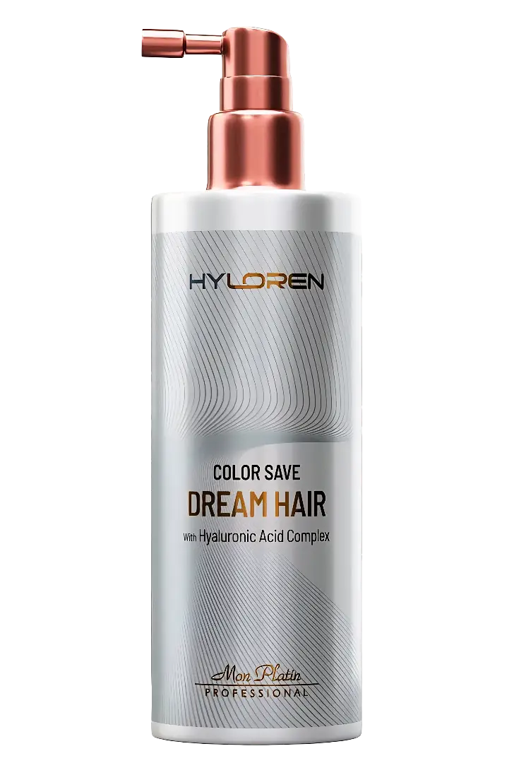 Mon Platin Hyloren Color Save Dream Hair