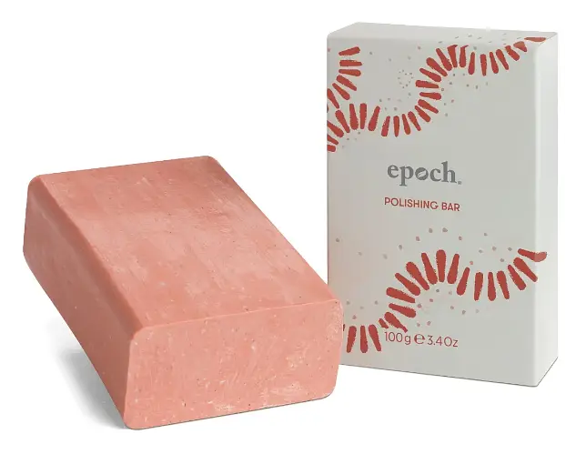 Nu Skin Epoch Polishing Bar