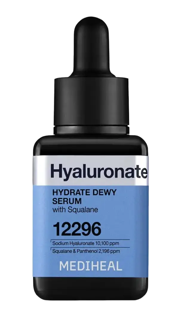 Mediheal Hyaluronate Hydrate Dewy Serum