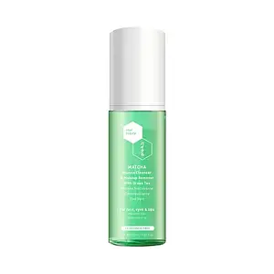 Vital Beauty Matcha Mousse Cleanser & Makeup Remover