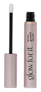 Glow For It Brow Growth Serum