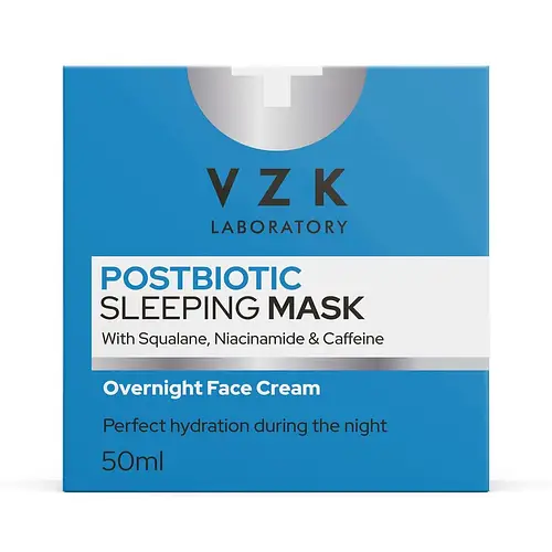 VZK Postbiotic Sleeping Mask