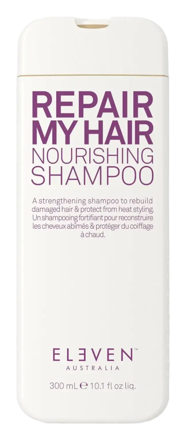 Eleven Australia Repair My Hair Nourishing Shampoo