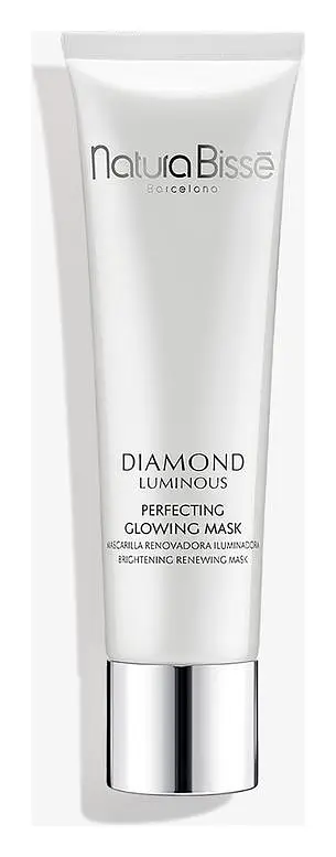 Natura Bisse Diamond Luminous Perfecting Glowing Mask