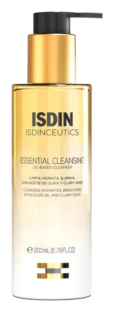 ISDIN Isdinceutics Essential Cleansing