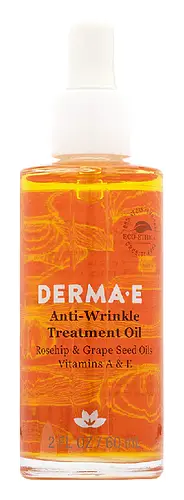 Derma E Anti-Wrinkle Treatment Oil