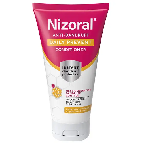 Nizoral Anti-Dandruff Daily Prevent Conditioner