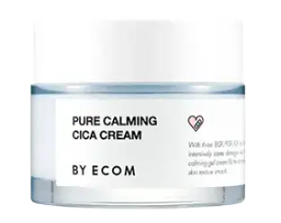 BY ECOM Pure Calming Cica Cream