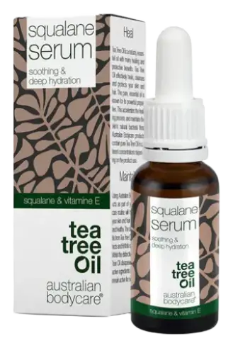 Australian Bodycare Squalane Serum