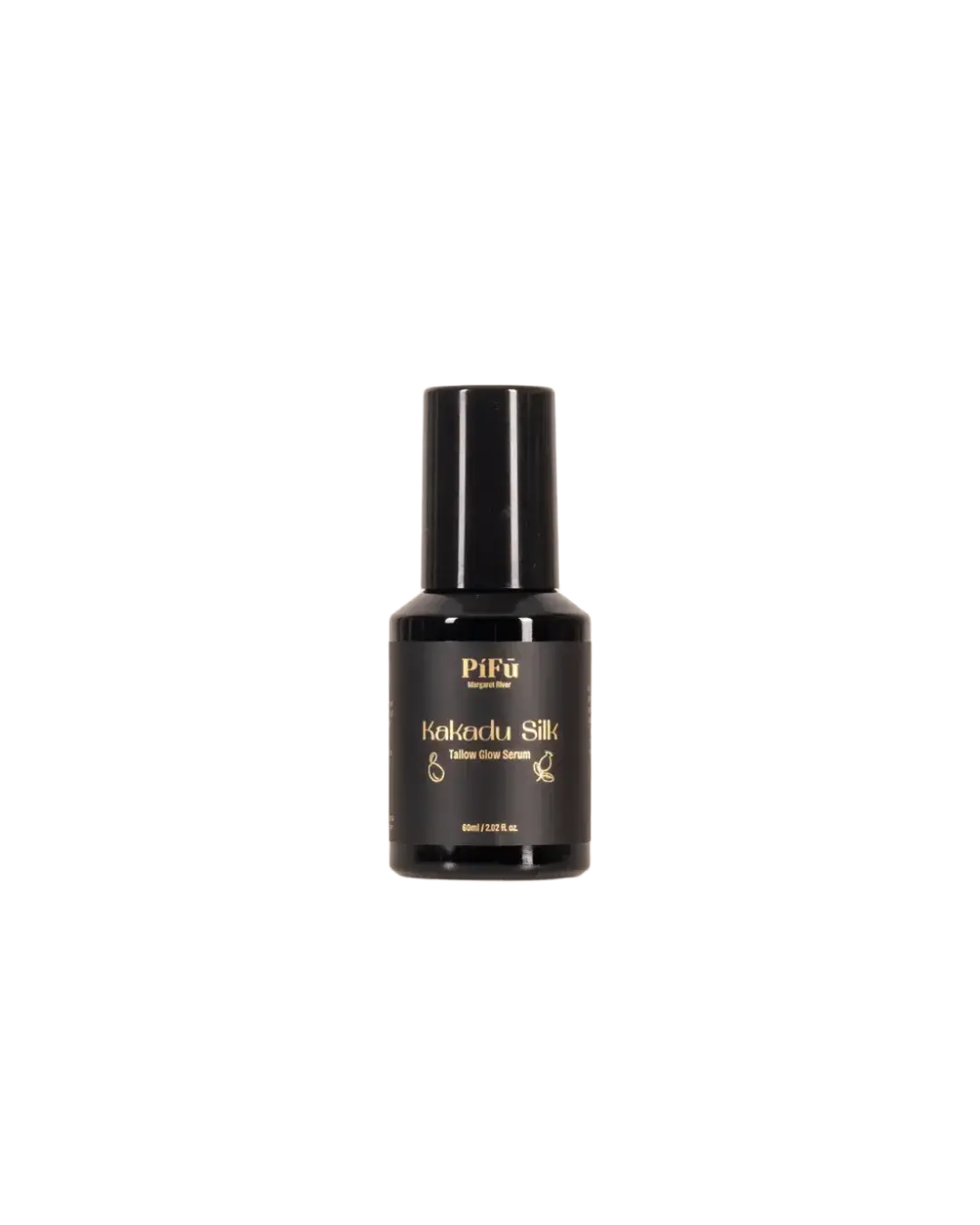 Pifu Kakadu Silk Tallow Glow Serum