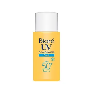 Biore UV Perfect Protect Milk Cool SPF 50+ PA+++