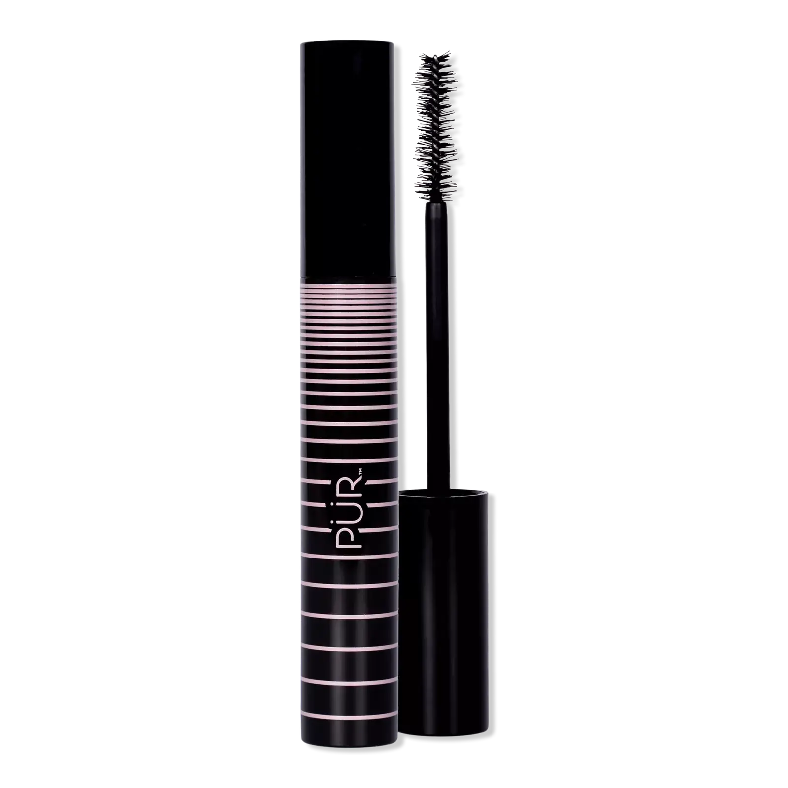 Pur Cosmetics Bio Charged Plant-Powered Volumizing Mascara Black