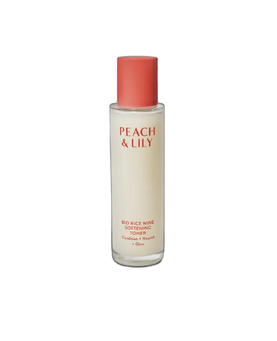 Peach & Lily Bio Rice Wine Softening Toner