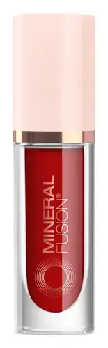 Mineral Fusion 2-In-1 Lip & Cheek Stain Syrah