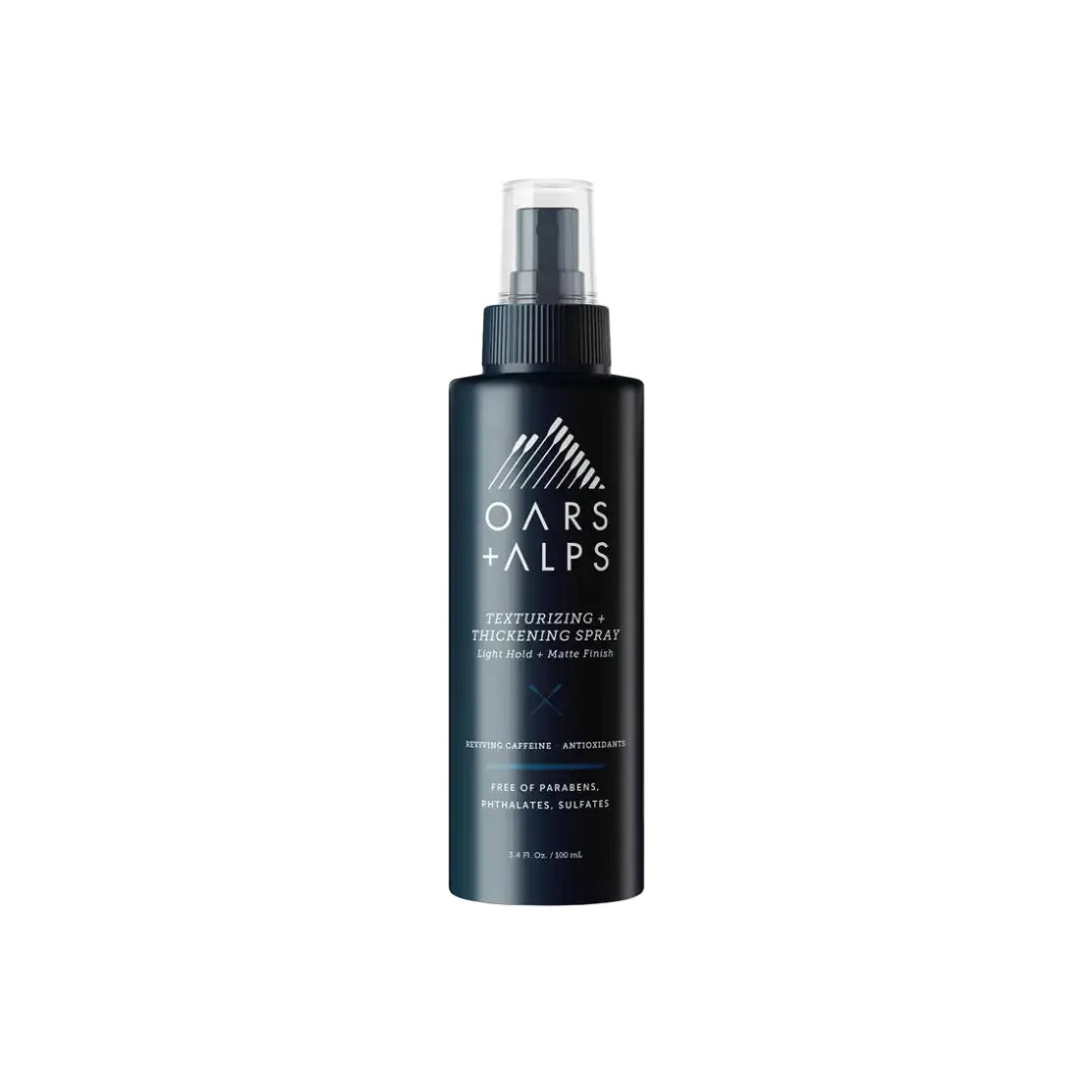 Oars + Alps Texturizing + Thickening Spray